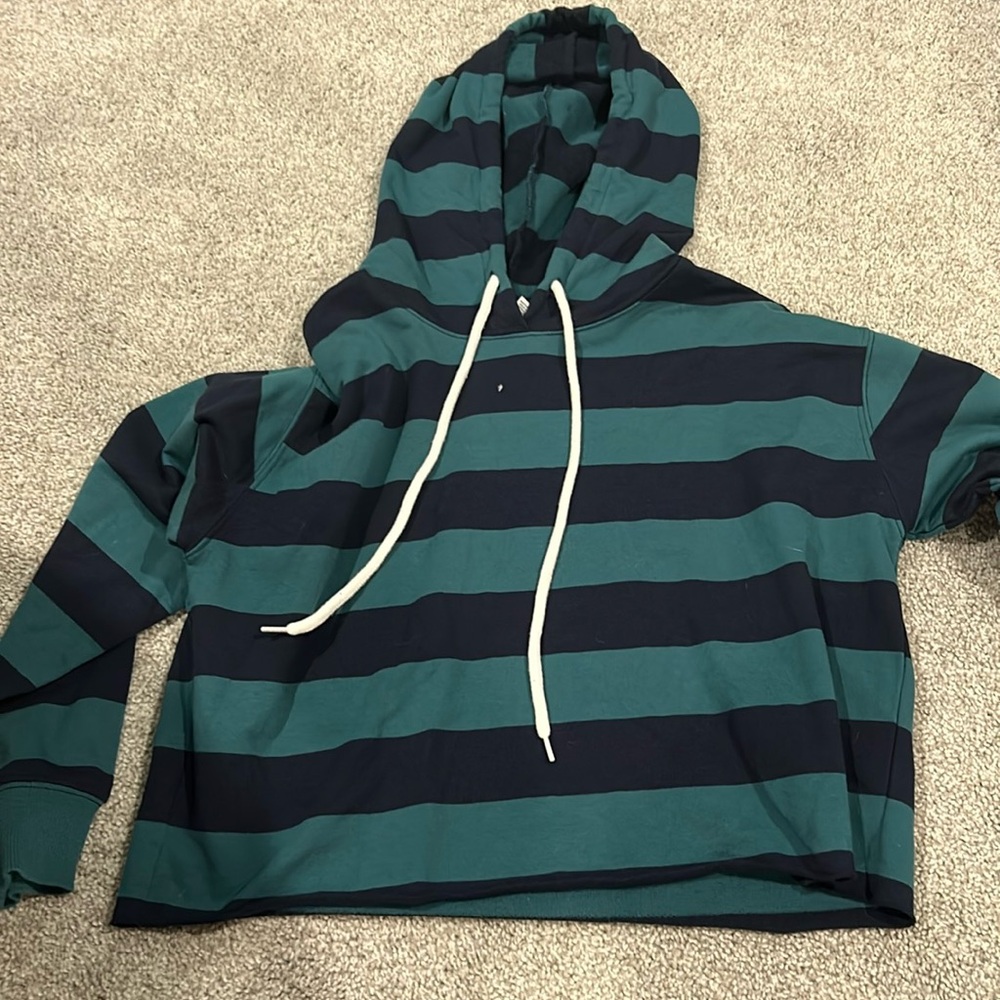 Size XS, Arizona